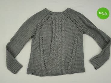 sweter h: Mango, Sweter damski, rozmiar S — 3