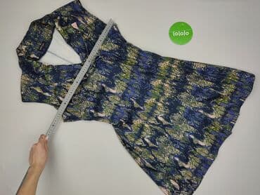 sukienka dekolt halter: Women`s dress, size S (EU 36) — 7
