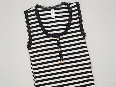 knowledge cotton apparel: GiFi, Top damski, rozmiar S — 1