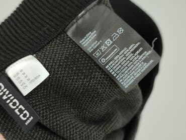 spódnice w geometryczne wzory: H&M, Spódnica damska, rozmiar M — 5