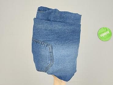 jukon spodnie: TXM, Jeansy damskie, rozmiar 2XL — 5