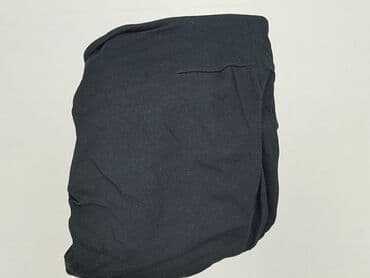 legginsy bawełniane krótkie damskie: Cleve, Legginsy Krótkie damskie, rozmiar M — 8