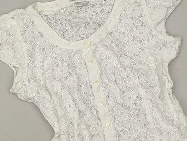polhalki pod sukienke: Women's blouse, size XL (EU 42) — 1