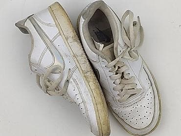 Nike, Sneakersy damskie, rozmiar 38.5