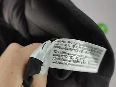 kurtk: Bershka, Kurtka zimowa damska, rozmiar S — 5