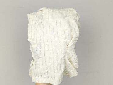 sweter w kwiaty zara: Trafaluc, Sweter damski, rozmiar S — 6