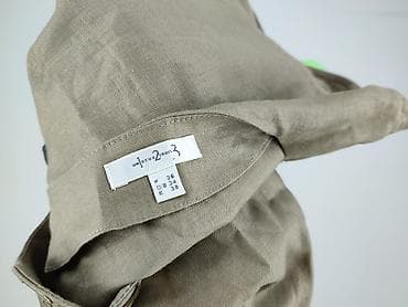 plock sukienki: Un Deux Trois, Sukienka damska, rozmiar S — 5