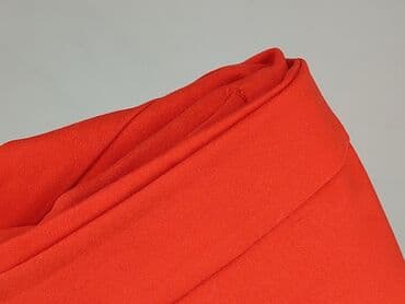 zara marynarka w paski: Zara, Spodnie materiałowe damskie, S — 6