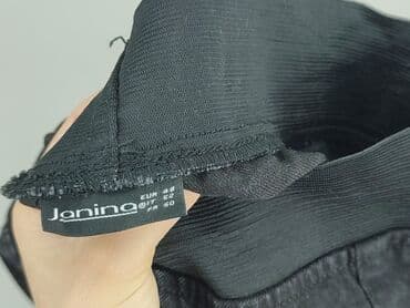 leginsy janina: Janina, Spodnie 3/4 damskie, rozmiar 4XL — 4