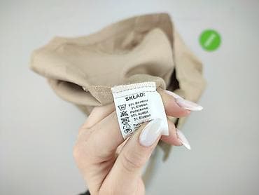 płaszczyk reserved: Salko, Trencz damski, rozmiar M — 8