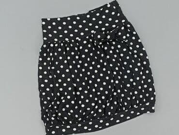 spódnice midi w groszki: Oxyd, Women`s skirt, size S (EU 36) — 1