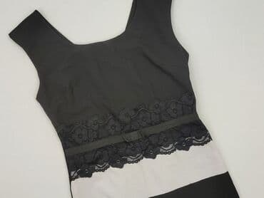 sukienki na wesele dla osoby puszystej: Sukienka damska, rozmiar S — 1