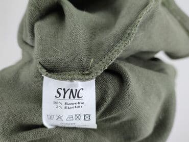 koszulki z długim rękawem damskie dickies: Sukienka damska, rozmiar S — 5