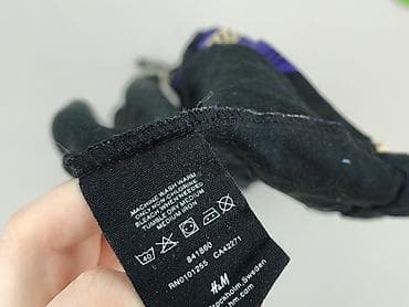 stradivarius crop top: H&M, Spódnica damska, rozmiar L — 4