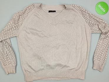 staniki 65c: Sweter damski, rozmiar 5XL — 2