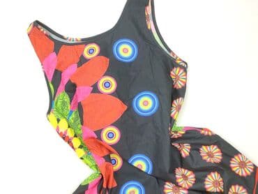 sukienka z marszczeniem na brzuchu plus size: Сукня жіноча, розмір 4XL — 1