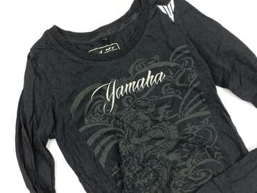 Yamaha, Women`s sweatshirt, size XS (EU 34)