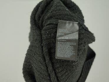 poliamid w swetrze: H&M, Golf damski, rozmiar XS — 5