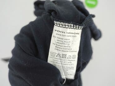 sukienki skórska: Tom Tailor, Sukienka damska, rozmiar L — 5