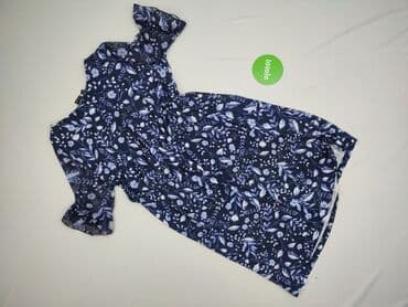 duże rozmiary ekskluzywne sukienki plus size: BODY FLIRT, Sukienka damska, rozmiar L — 3