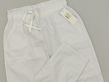 spódnice cargo midi: Sprandi, Spodnie materiałowe damskie, rozmiar XL — 4