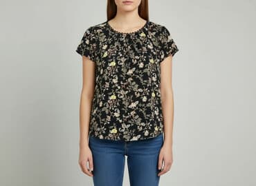 marynarka s oliver: S.Oliver, Bluzka damska, XS — 8