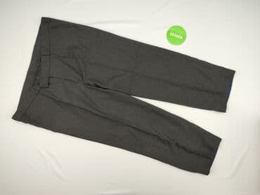eleganckie ubrania plus size: Брюки для чоловіків, розмір 3XL — 2