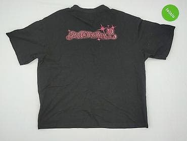 wibs bluzki: T-shirt damski, rozmiar L — 4