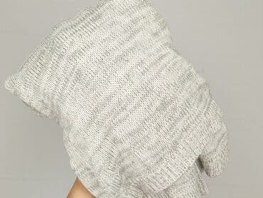 biale buty skarpetkowe: Kardigan damski, rozmiar S — 5