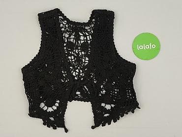 legginsy stringi: Kamizelka damska, rozmiar S — 2