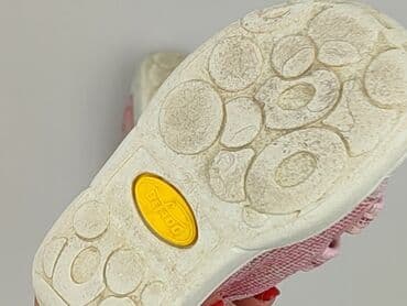 koszulka 2pac: Buciki niemowlęce, Befando, 21, stan - Bardzo dobry — 5