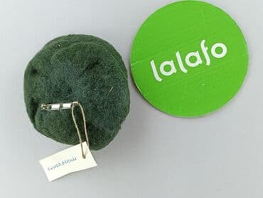 Accessories: Pin, condition - Very good — 3