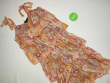 casual: Sukienka damska, rozmiar 2XL — 2