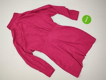 zara rozowe body: Zara, Sukienka damska, rozmiar M — 3