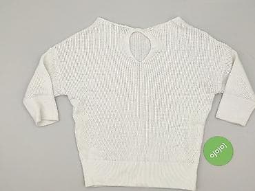 lemoniada swetry: Off-White, Sweter damski, rozmiar XL — 3