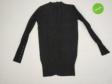 sleepers klapki: Zara, Kardigan damski, rozmiar S — 3