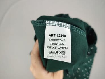 polskie jeansy prl poznań: Spodnie damskie, rozmiar S — 4