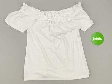 bluzki z odkrytymi ramionami mohito: Bluzka damska, rozmiar M — 2