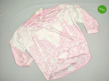 sukienka r 46: Koszula damska, 7XL — 3