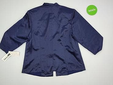 blue motion kurtka: Marynarka damska, rozmiar 3XL — 3