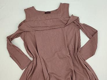 bluzki oversize cropp: Oxyd, Tunika damska, rozmiar M — 1