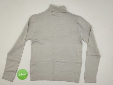 sweter h: Sweter damski, rozmiar XL — 3