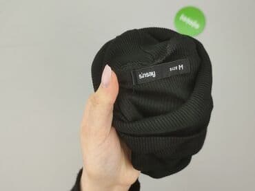 sweter z koszula sinsay: Sinsay, Golf damski, rozmiar M — 4