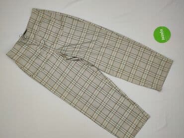 asos koszulka: ASOS Design, Spodnie materiałowe damskie, rozmiar S — 3