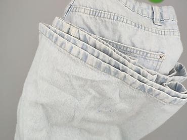 uncle sam jeans: Sinsay, Jeansy damskie, rozmiar M — 6