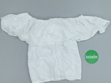 allegro t shirty 4f: Women's blouse, size S (EU 36) — 3