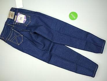 new feeling: Jeansy dla mężczyzn, rozmiar L — 3