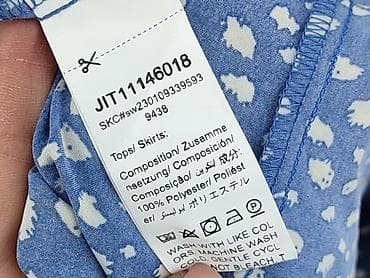 bluzki push up: Shein, Top damski, rozmiar S — 5