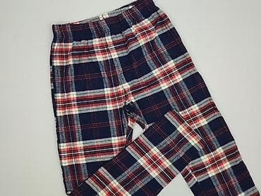 Spodnie do spania, rozmiar 3XL
