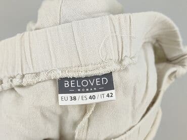 toxik3 spodnie: Beloved, Spodnie materiałowe damskie, S — 5